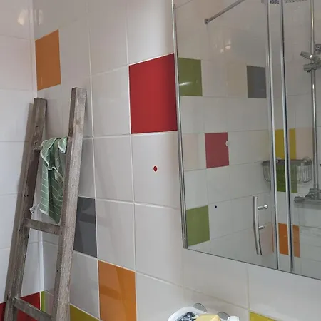 - T1 Bis - 5mn A Pied De La - Linge Non Fourni Apartman