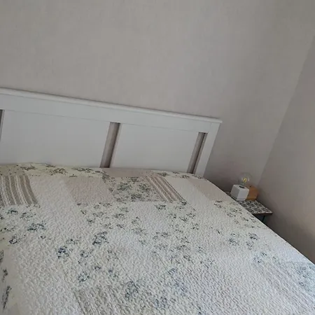 - T1 Bis - 5mn A Pied De La - Linge Non Fourni Apartman Le Pouliguen