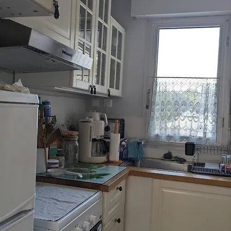 Apartman - T1 Bis - 5mn A Pied De La - Linge Non Fourni Le Pouliguen